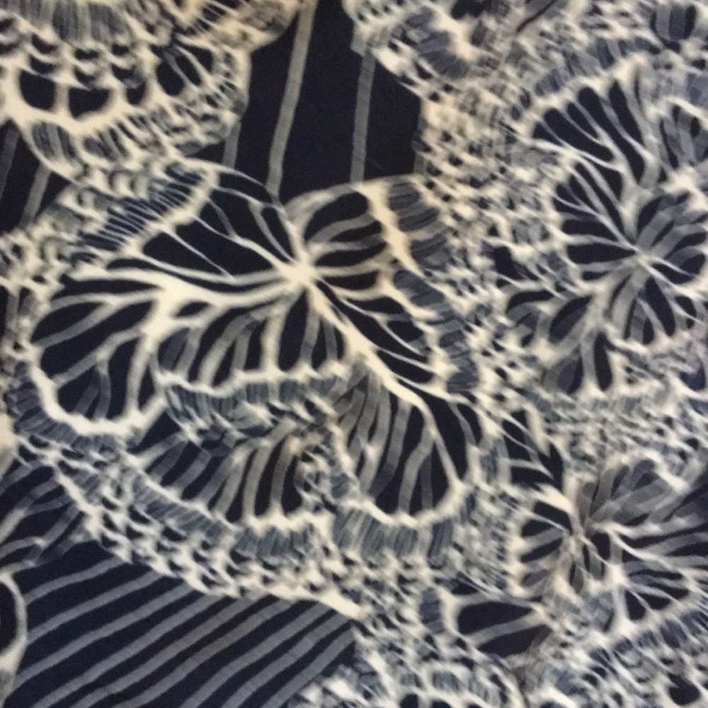 Pea in the Pod maternity short - Picture 3 of 4